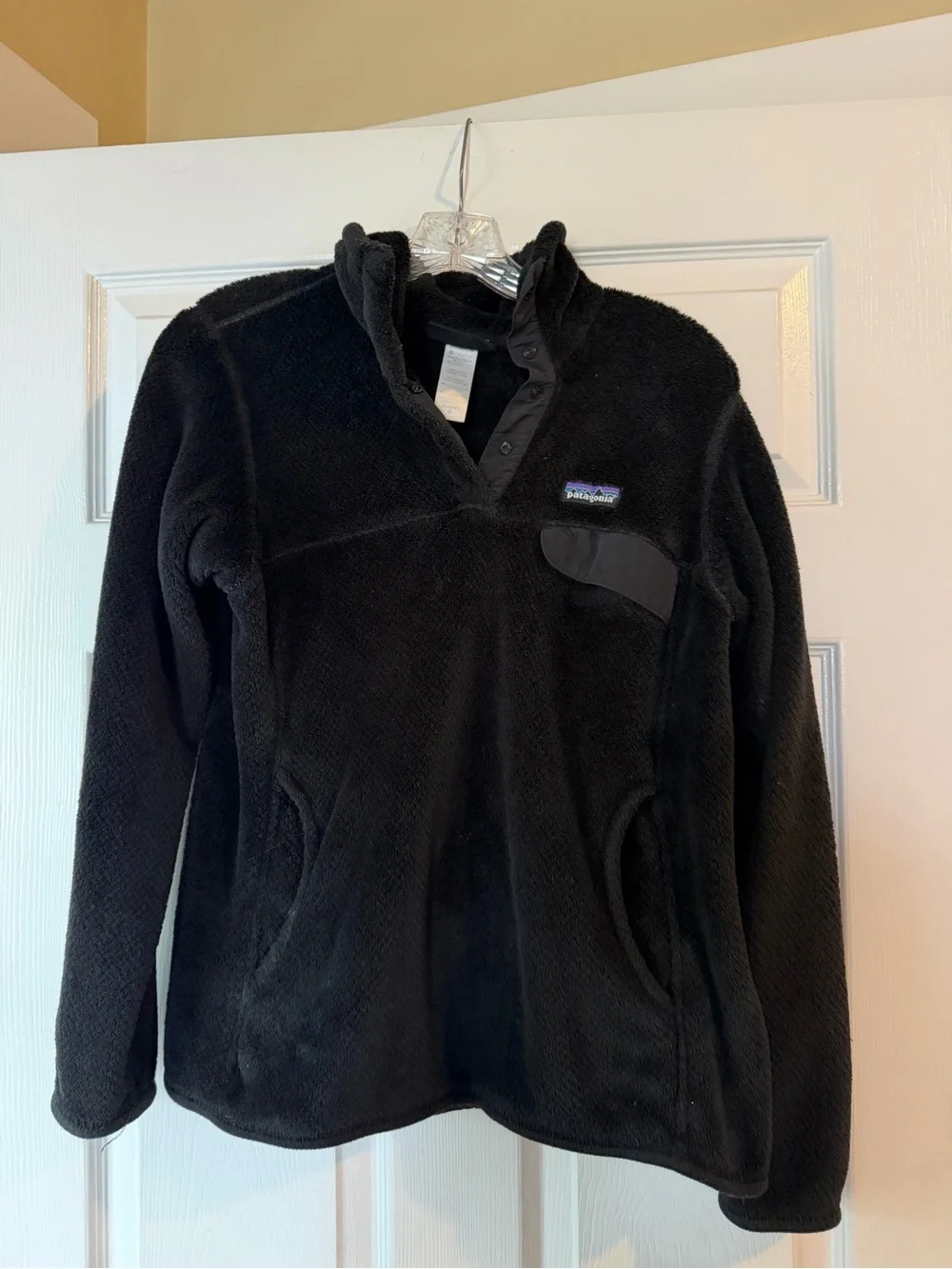 Patagonia Pull-Over - Picture 1 of 2